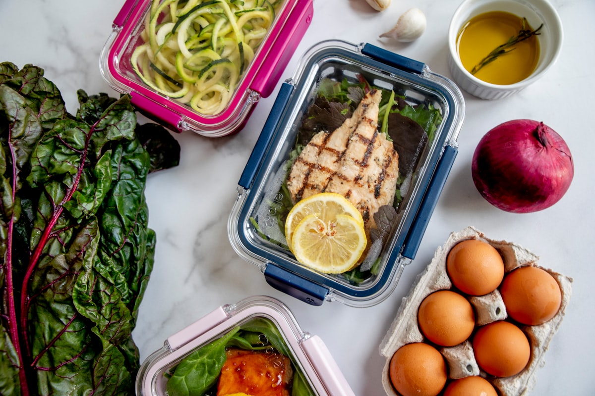 Consejos de nutrición basados en ciencia